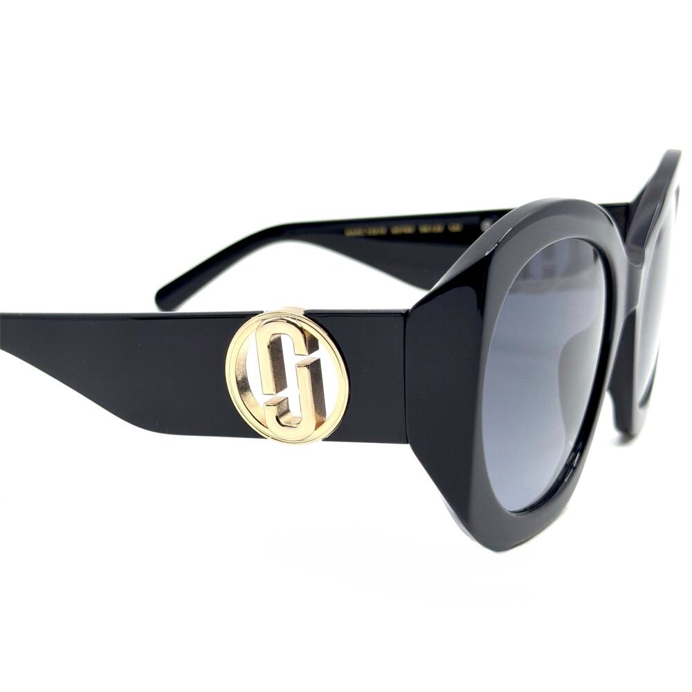 New!!! MARC JACOBS Sunglasses MARC 722/S 8079O Authentic - Picture 6 of 12
